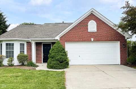 1173 Carlton Court, Greenwood, IN 46143
