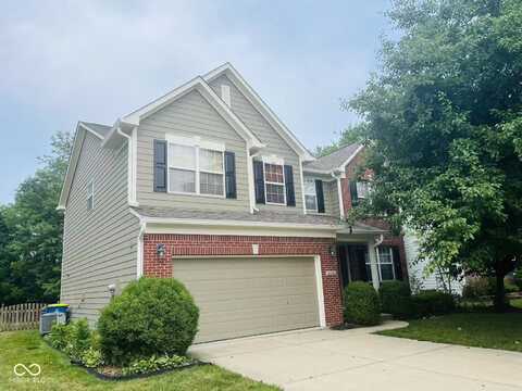 13628 Stanford Drive, Carmel, IN 46074