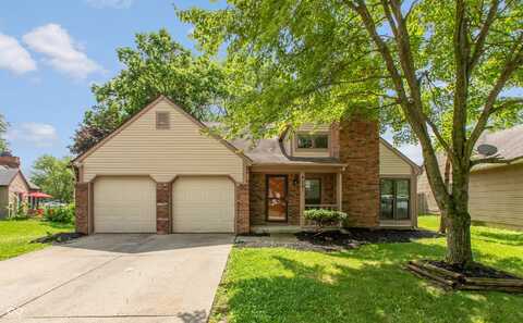 4291 Caledonia Way, Indianapolis, IN 46254