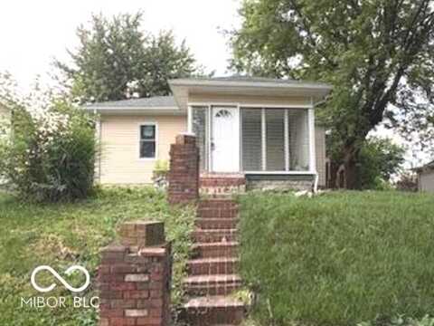 252 Ringwood Way, Anderson, IN 46013