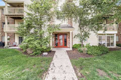 1044 Timber Creek Drive, Carmel, IN 46032