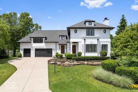 12208 Island Drive, Indianapolis, IN 46256