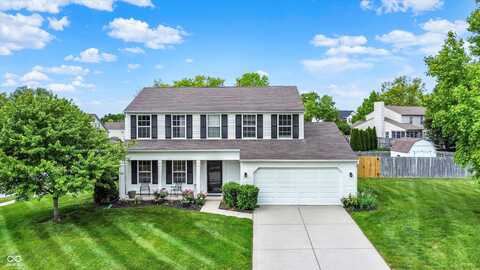 1234 Breaside Circle, Greenwood, IN 46143
