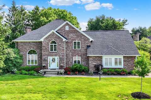 1898 Corniche Drive, Zionsville, IN 46077