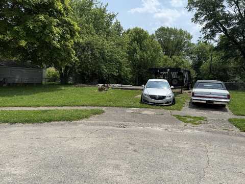 3932 Diamond Court, Indianapolis, IN 46254