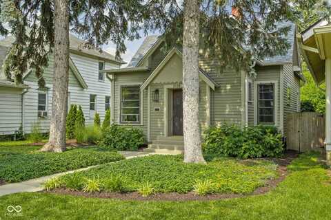 2158 S Garfield Drive, Indianapolis, IN 46203