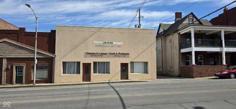 20 & 22 W 8th Street, Anderson, IN 46016