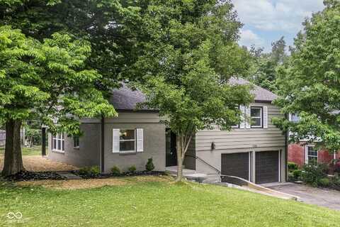 5884 Compton Street, Indianapolis, IN 46220