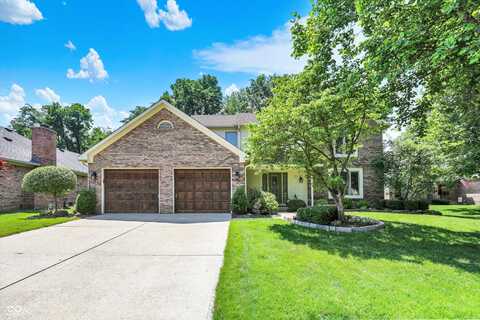 664 N Scott Drive, Greenwood, IN 46142