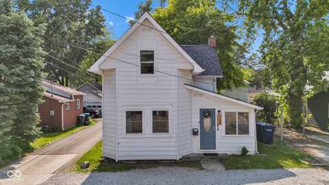 247 N 14th Street, Noblesville, IN 46060