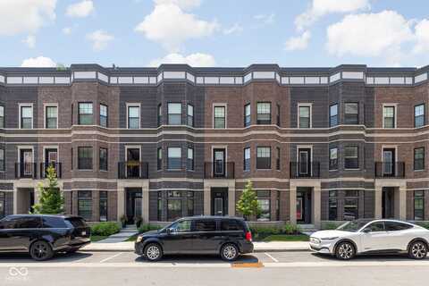 127 Monon Green Boulevard, Carmel, IN 46032