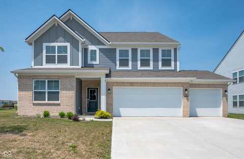 7510 Hillway Drive, Camby, IN 46113