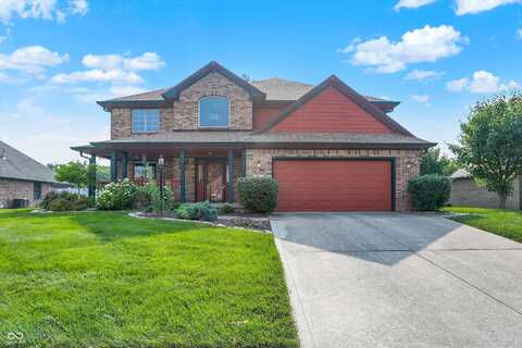 8619 Wrangler Court, Indianapolis, IN 46217