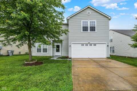 630 Harmony Way, Greenwood, IN 46143