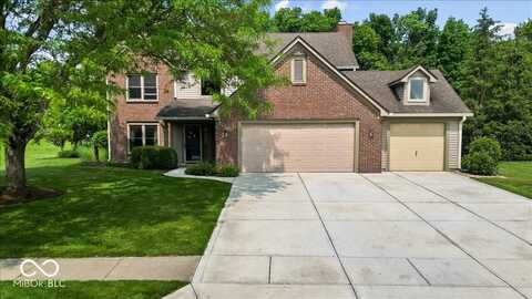 14814 Beacon Boulevard, Carmel, IN 46032