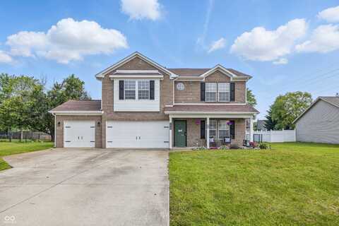 5030 E 800 N, Columbus, IN 47203
