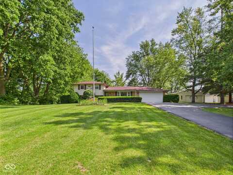 4733 E 100 S, Anderson, IN 46017