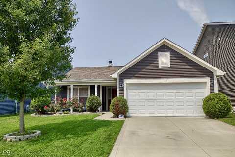 2432 Bridlewood Drive, Franklin, IN 46131