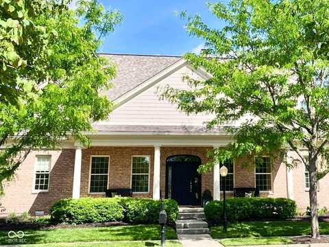 2223 Shaftesbury Road, Carmel, IN 46032