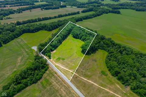 Lot 5 Whitetail Ridge, Mooresville, IN 46158