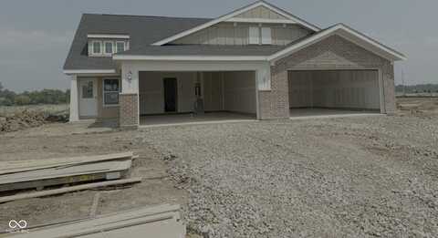 893 Rosebud Lane, Greenfield, IN 46140
