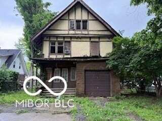 609 E 37th Street, Indianapolis, IN 46205