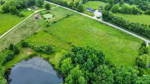 5554 Patricksburg Road, Spencer, IN 47460