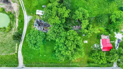 5554 Patricksburg Road, Spencer, IN 47460