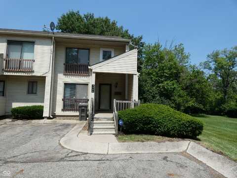 4486 Abby Creek Lane, Indianapolis, IN 46205