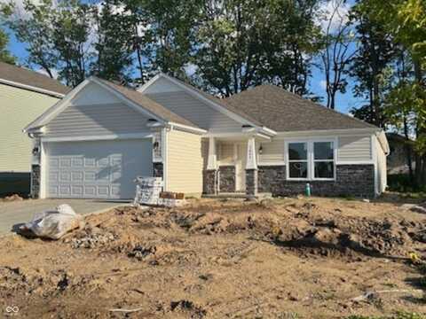 3805 Windstar Way, Columbus, IN 47203
