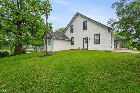 5312 E Southern Avenue, Indianapolis, IN 46203