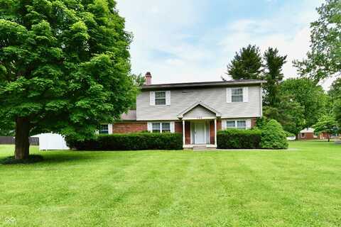 1102 Fox Hill Drive, Indianapolis, IN 46228