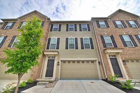 14233 Frostburg Drive, Carmel, IN 46033