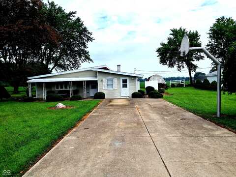 520 E County Road 500 S, Muncie, IN 47302