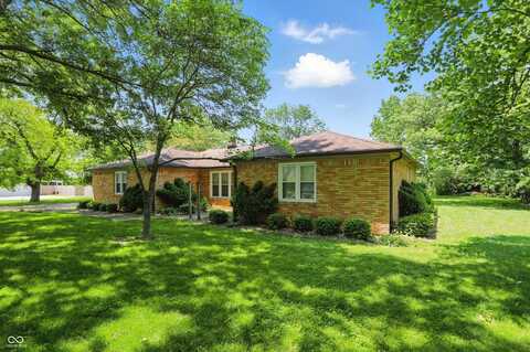 1914 S Avon Avenue, Avon, IN 46123