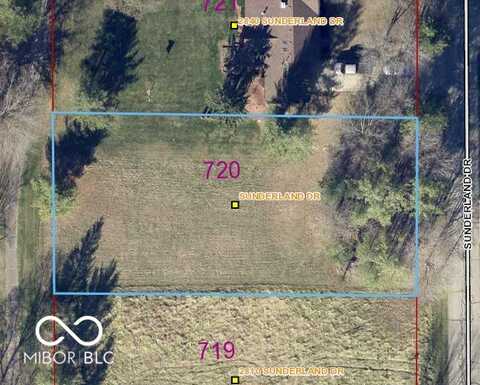 No Street Number Sunderland Drive, Martinsville, IN 46151
