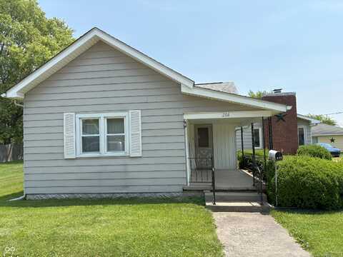 204 N Main Street, Kennard, IN 47351
