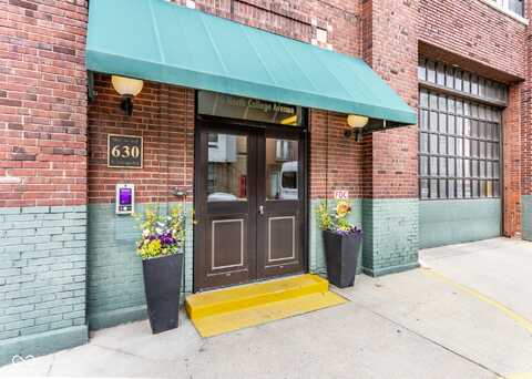 630 N College Avenue, Indianapolis, IN 46204
