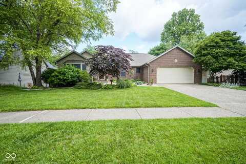 4019 E Bennington Boulevard, Bloomington, IN 47401