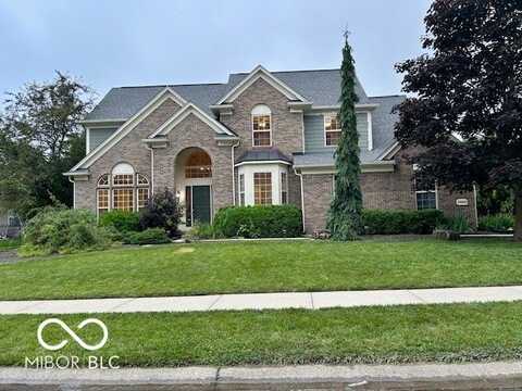 13262 Landwood Drive, Fishers, IN 46037