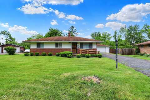 5349 Culver Street, Indianapolis, IN 46226