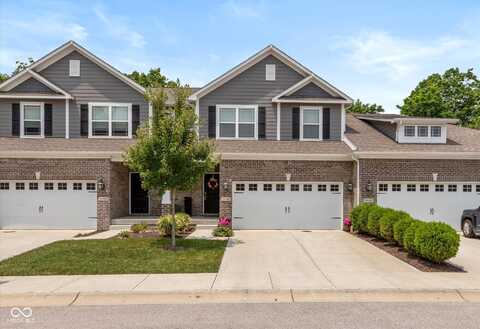 14442 Treasure Creek Lane, Fishers, IN 46038
