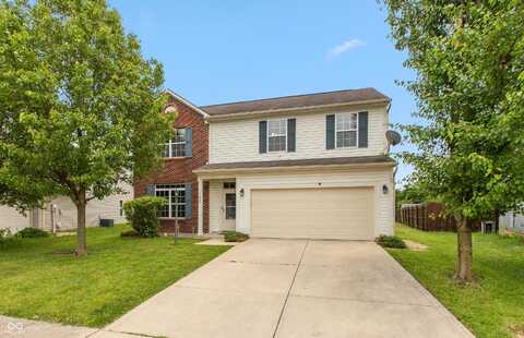 3623 Carroll Farms Drive, Indianapolis, IN 46235