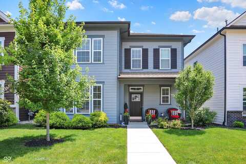 17319 Henslow Drive, Westfield, IN 46074