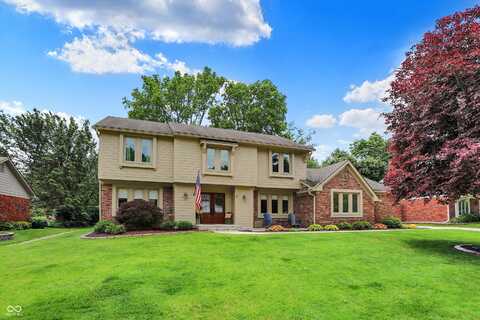 1219 Driftwood Drive, Carmel, IN 46033