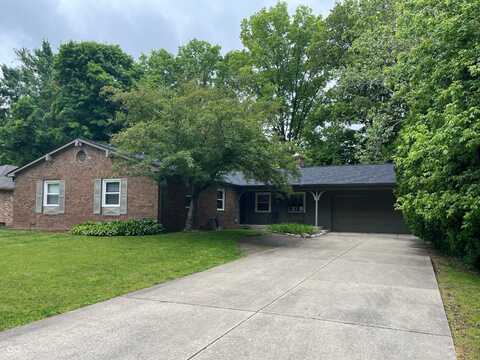 530 Lansdowne Road, Indianapolis, IN 46234