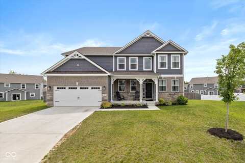 6923 Bryant Place, Plainfield, IN 46168