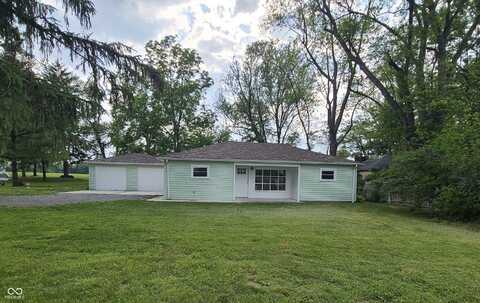 1368 S State Road 3, Hartford City, IN 47348