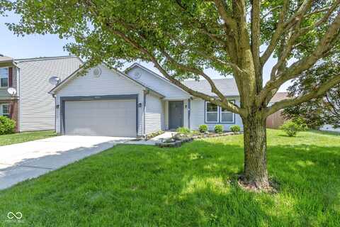 14255 Holly Berry Circle, Fishers, IN 46038