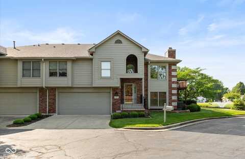 8955 Stonegate Road, Indianapolis, IN 46227